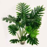 Philodendron Jari artificial