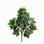 Daun Beringin Hijau artificial