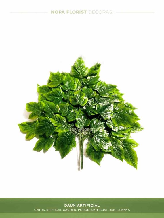 Daun Mihana Artificial